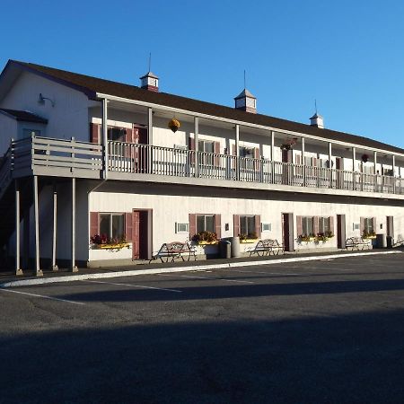 Acadia Sunrise Motel Trenton Exteriér fotografie