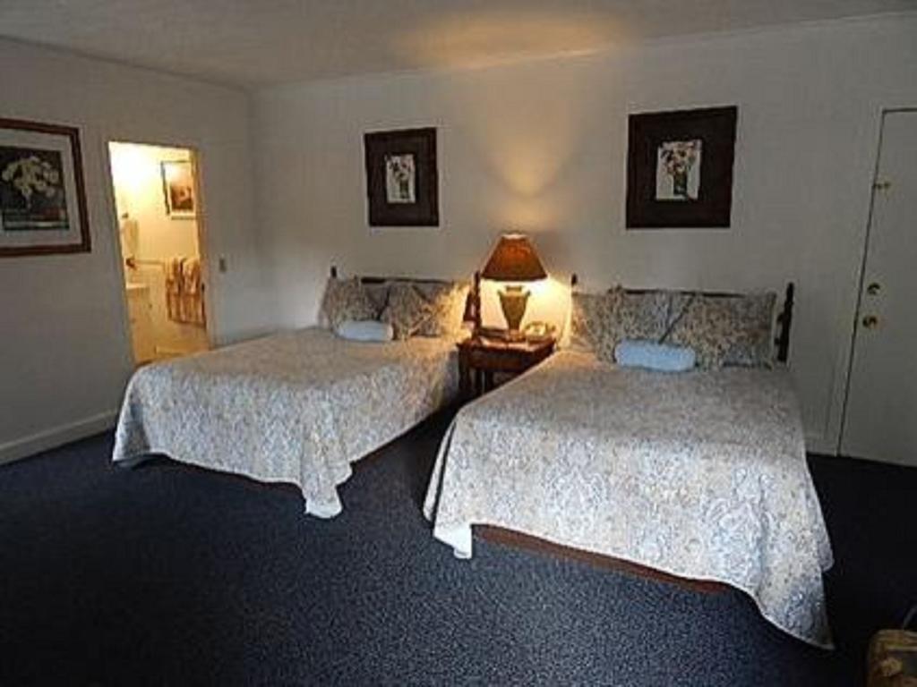 Acadia Sunrise Motel Trenton Pokoj fotografie