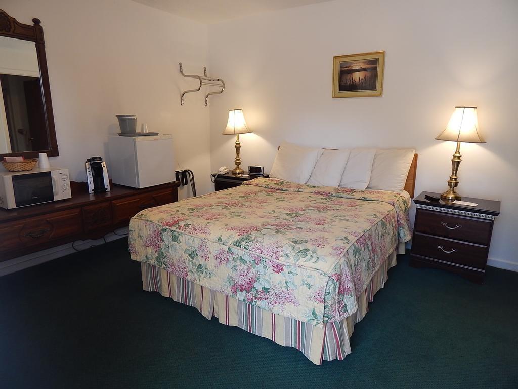 Acadia Sunrise Motel Trenton Pokoj fotografie