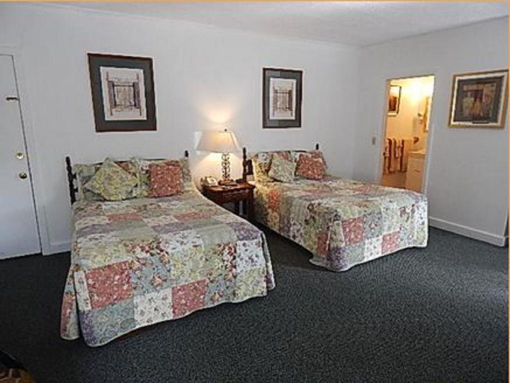 Acadia Sunrise Motel Trenton Pokoj fotografie