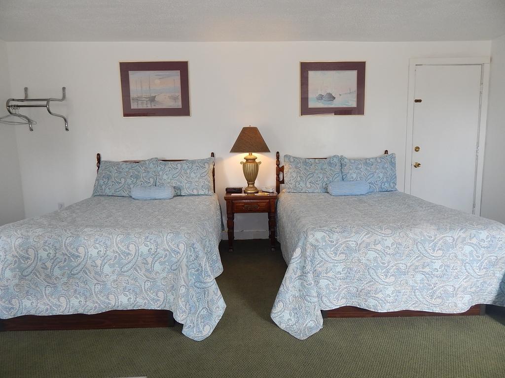 Acadia Sunrise Motel Trenton Pokoj fotografie
