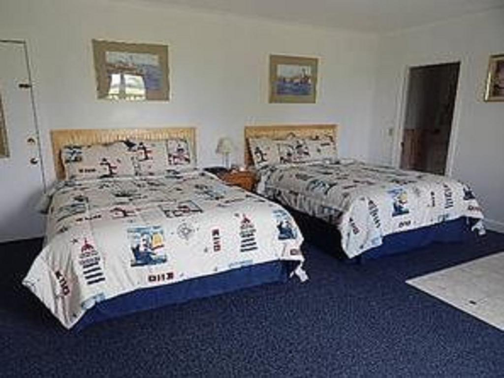 Acadia Sunrise Motel Trenton Pokoj fotografie